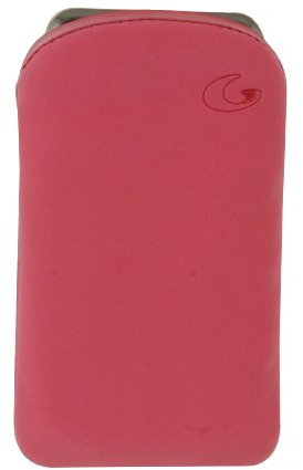 Cellular Line Hülle für Apple iPhone 3G/3GS rosa