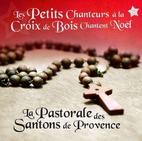 Les Petits Chanteurs A La Croix De Bois Chantent Noël