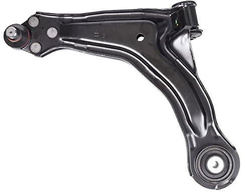 febi bilstein 22917 Control Arm with bushes and joint, pack of one