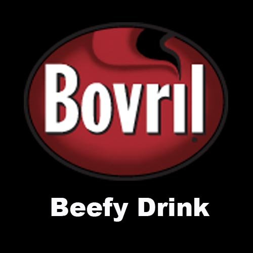 INCUP BOVRIL Drink for in-UP Vending Machines 73MM INCUP Drinks x300 Cup