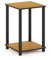 Furinno Tabelle Finali, Light Cherry