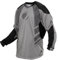 Dye C14 Jersey Ace Formula 1 dark light grey Gr.XXL/3XL
