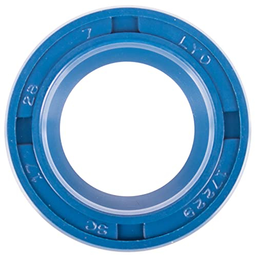 Wellendichtring LYO 17x28x07