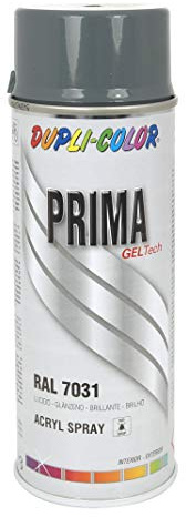 Bombe-Malerei Prima DUPLI-Colors