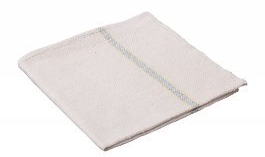 Kinder - Scheuertuch Baumwolle Größe 40 x 45 cm