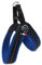 TRE PONTI T221B Easy Fit Mesh Fix, Größe 1.5, blau