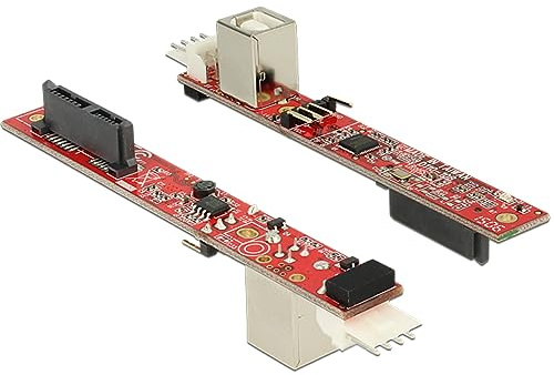 Delock 62651 Converter