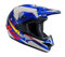 HJC Crosshelm CS-MX KENTA MC-2 Gr. M (57/58)