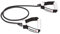 Reebok Tubo di resistenza regolabile RSWT-16065 pesante
