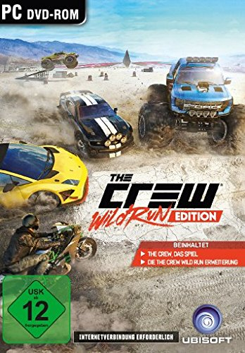The Crew - Wild Run Edition