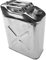 WINCHMAX. 20 Liter Edelstahltank. Kraftstoff, Benzin, Diesel, Wasser. Standardmodell.