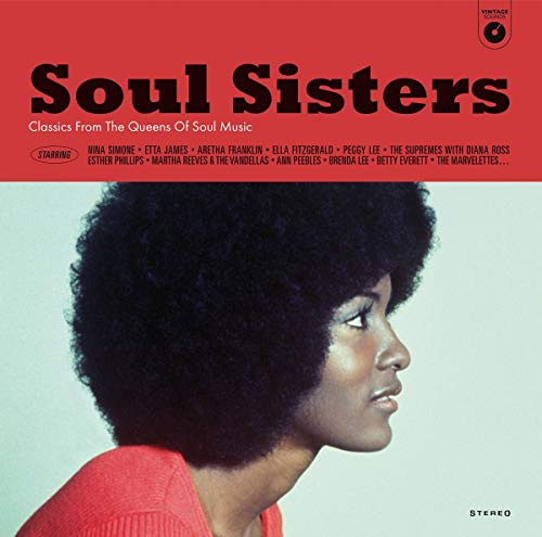 Soul Sisters - Vintage Sounds