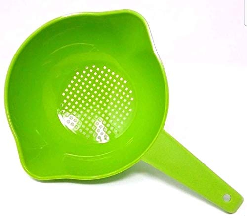 Tupperware Petite passoire petite taille avec poignée Pomme
