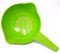 Tupperware Petite passoire petite taille avec poignée Pomme