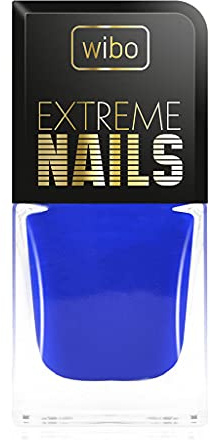 Wibo New Extreme Nails Nail Polish 482