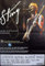 Sting: Sacred Love Tour 2004 | original UK Promo Poster Übergrösse XL