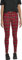 Urban Classics Damen Ladies Skinny Tartan Pants Hose, per Pack Mehrfarbig (red/blk 00200), W(Herstellergröße: 34)