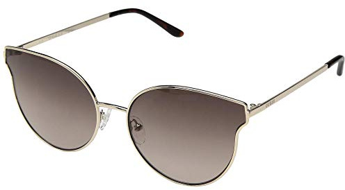 Guess GF0353 6132F Sunglasses, Multicoloured, One Size Unisex-Adult, multi-coloured, One size