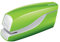 Leitz NeXXt elektrisches Heftgerät für 10 Blatt, Grün, WOW, 55661054