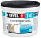 10 kg Fertigspachtel Spachtelmasse Glättspachtel Fugenspachtel reinweiss Weiß RM14