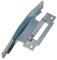 sparefixd Door Hinge to Fit Hotpoint Washing Machine