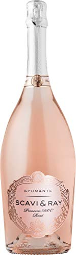 SCAVI & RAY Spumante DOC Rosé Magnum 1,5L