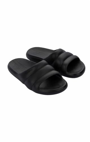 Ipanema Damen Bliss Slides Sandalen Schwarz 39 EU