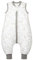 MIKAFEN Baby Schlafsack Winter mit Füßen 2.5 Tog 100% Baumwolle Kinder winterschlafsack für Jungen und Mädchen 70cm/Höhe75-85cm,Kätzchen