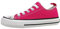 TOM TAILOR 7470120001 Baskets pour garçon, Rose Bonbon, 37 EU