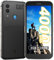 Unifone - Telefono cellulare robusto Cat S62 sbloccato (128 GB, 4 GB), telefono intelligente Android impermeabile IP68 da 5,7, doppia fotocamera da 12 MP