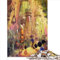 Puzzles für Erwachsene und Kinder, Straßen von Oz, 1000-teilige Puzzles für Erwachsene und Kinder ab 12 Jahren, Holzpuzzles, Geschenk für Geburtstage, 75x50cm
