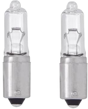 cyclingcolors 2x glühbirne 12V 21W BAY9S glühlampe auto motorrad moped roller mofa