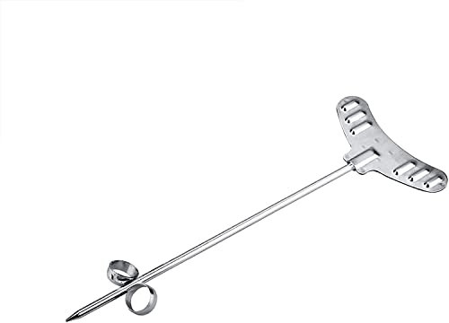 Vegetables Spiral Knife Carving Tool Potato Carrot Cucumber Salad Manual Spiral Screw Slicer Cutter Spiralizer, Kitchen Cooking Maker-Tower Chips Making Twist Shredder Potato Slicing