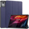 Étui pour Lenovo Tab K11 Plus 11.45 Pouce, Lenovo Tab K11 Plus Coque Tablette, Housse de Protection Pliante avec Veille/Réveil Automatique, Léger, Protection Complète. (Bleu)