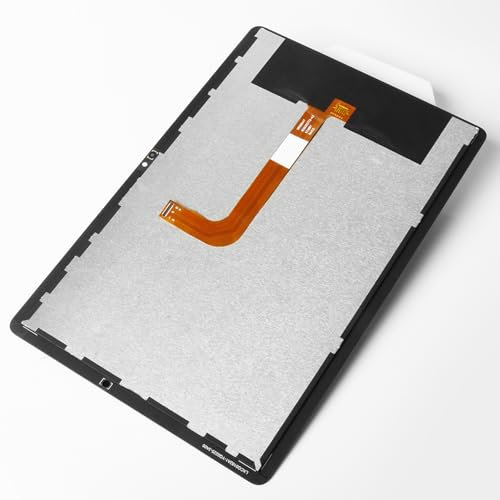 Olivechard Ersatz-LCD-Display für Samsung Galaxy Tab A9+ 11 Zoll (27,9 cm) – Original-Bildschirm-Digitizer für Galaxy Tab A9 Plus SM-X210 X215 X216 Reparatur-Set mit Werkzeugen (Graphit)