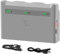 LYONGTECH Caricabatteria per DJI Neo Drone,Caricatore,Hub di ricarica a due vie,Carica 3 Batteria Accessori