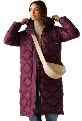 Regatta Womens Embrie Jacket