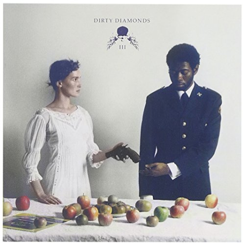 Dirty Diamonds 3 / Various