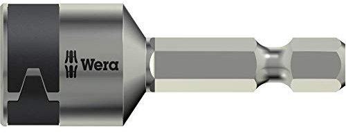 Wera Steckschlüsseleins. 3 / 8 Stainless X50MM