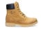 Panama Jack Panama 03 Wool Herren Warm gefüttert Classics Kurzschaft Stiefel & Stiefeletten, Gelb (Vintage), 41 EU
