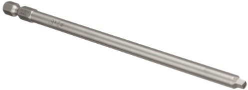 Wera Series 4 868/4 V spezielle Design-Bit, Innenvierkant # 2 x 152 mm Klinge