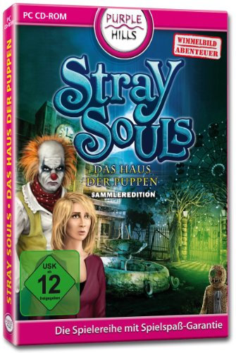 Stray Souls: Das Haus der Puppen