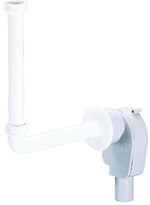 Dallmer – Siphon verstecktem Siphon 300 KS 1 1/4 x DN 50 130242