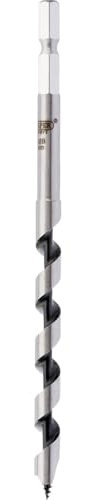 Draper Expert Wood Auger Drill bit 8mm 150mm