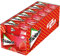 Trident Fresh Gragea Fresa- Chicles sin Azúcar con Sabor a Fresa - Paquete de 24 Envases de 14,5 g