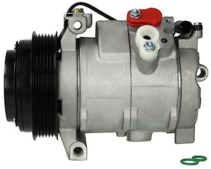 NISSENS 89315 Compresor aire acondicionado Compresor de Aire Acondicionado Compresor de aire acondicionado Compresor AC