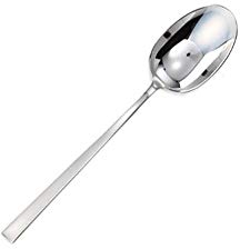 Sambonet Cucchiaio Tavola Linea Q Inox
