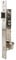 Tesa Assa Abloy 2219203AI Cerradura Monopunto De Palanca Basculante Para Perfiles metálicos Inoxidable Entrada 20 mm 2219