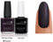 Vinylux Duo Top Coat Dark Dahlia