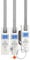 eWickler 3-er Set eW820 Comfort + GRATIS Sonnen- /Dämmerungssensor